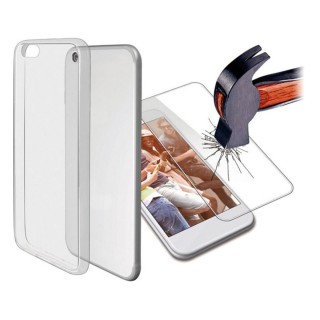 Carte postale microlorge