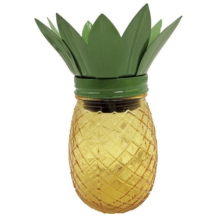 Ananas solaire - GALIX