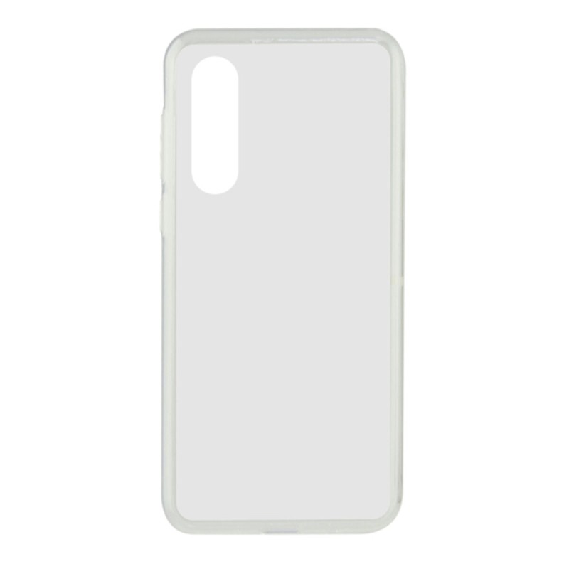 Protection pour téléphone portable KSIX HUAWEI P30 Transparent