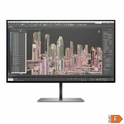 Écran HP Z27U G3 27" IPS 60 Hz 50-60 Hz 2560 x 1440 px