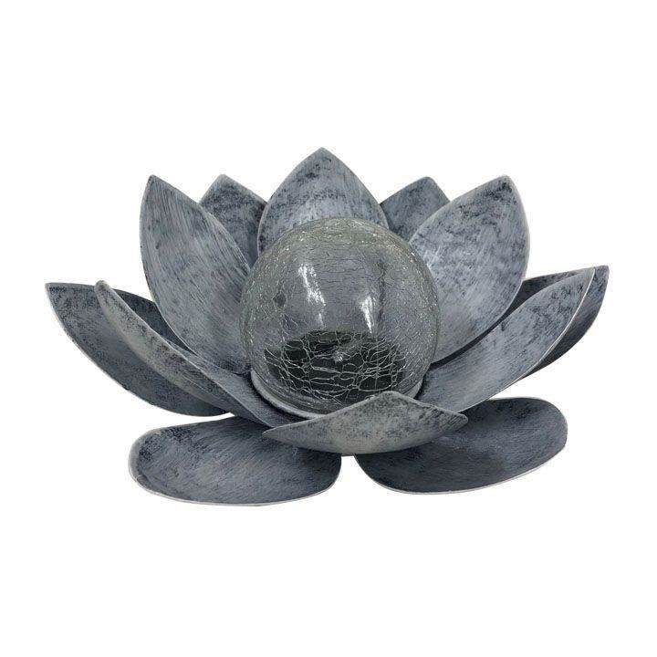 Nénuphar solaire - GALIX