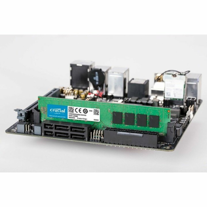 Carte postale microlorge