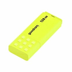 Clé USB GoodRam UME2 128 GB Jaune