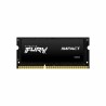 Mémoire RAM Kingston KF318LS11IB/8 8 GB DDR3L