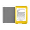 Housse pour Tablette Rakuten N306-AC-LM-E-PU Jaune 6"