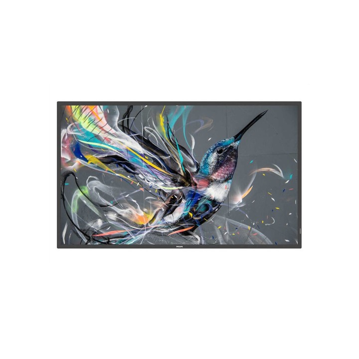 Carte postale microlorge