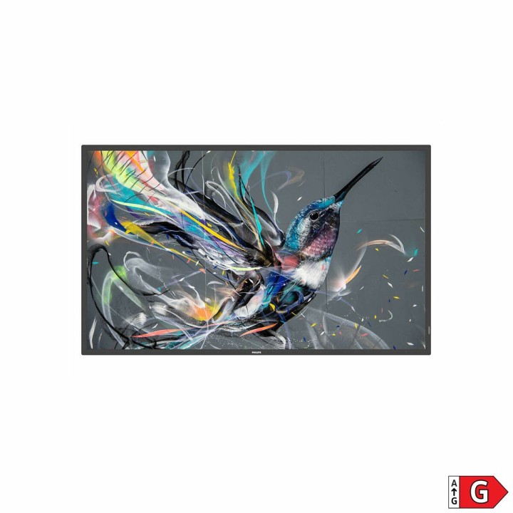 Carte postale microlorge