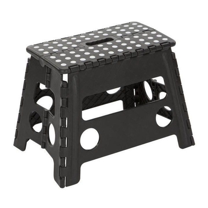 GALICO Uppy XL Marchepied repliable