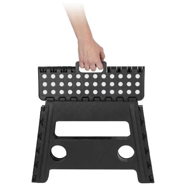 GALICO Uppy XL Marchepied repliable