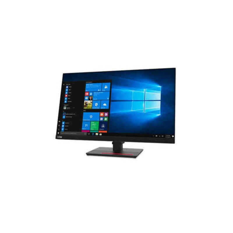 Écran Lenovo ThinkVision T27q-20 27" LED IPS LCD 50-60  Hz