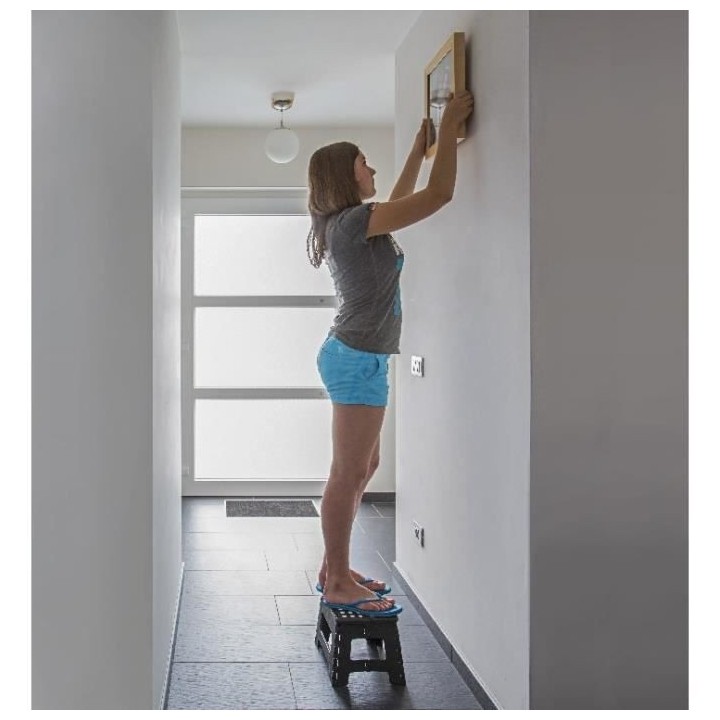 GABO Marchepied repliable Uppy GALICO