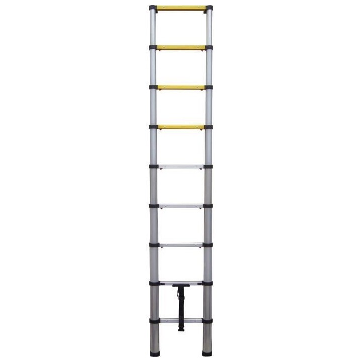 Echelle téléscopique Extendo V 2,6m GALICO