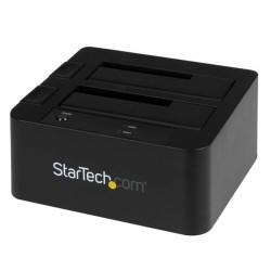 Station d'acceuil Startech SDOCK2U33EB         