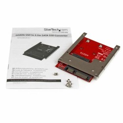 Adaptateur SSD Startech...