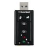 Adaptateur Audio USB Ewent EW3762