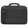 Housse pour ordinateur portable Targus CUCT02UA15EU         Noir 16"