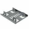 Adaptateur Startech BRACKET25X2 SSD/HDD 2,5"