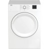 Séchoir d'évacuation BEKO DV8120N Blanc