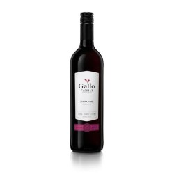 Gallo Family Zinfandel -...