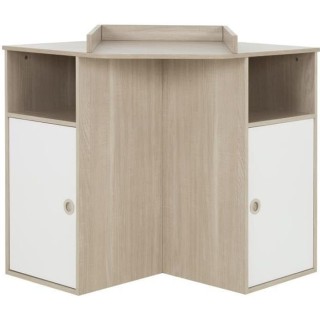 GAMI Louise Commode a langer d'angle