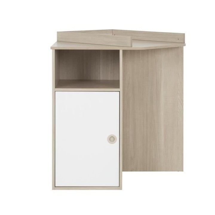 GAMI Louise Commode a langer d'angle