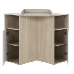 GAMI Louise Commode a langer d'angle