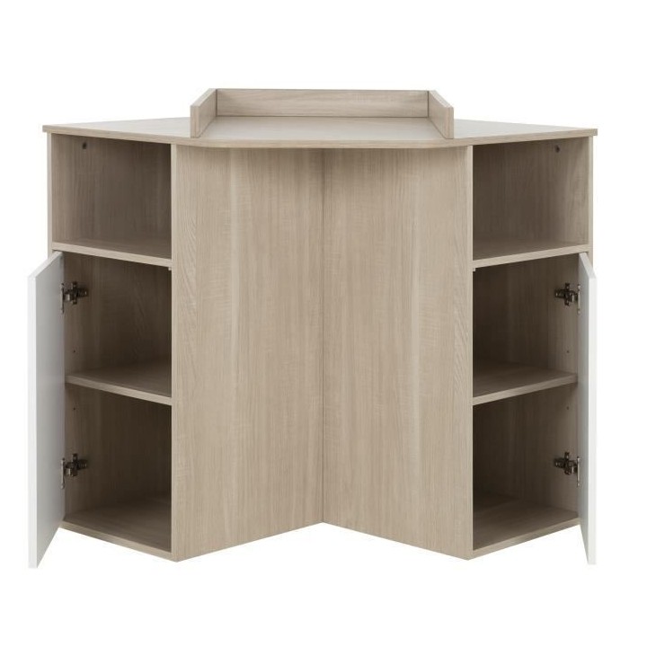 GAMI Louise Commode a langer d'angle