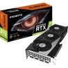 Carte Graphique GIGABYTE RTX 3060 Ti GAMING OC PRO 8G LHR (GV-N306TGAMINGOC PRO-8GD)