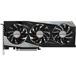 Carte Graphique GIGABYTE RTX 3060 Ti GAMING OC PRO 8G LHR (GV-N306TGAMINGOC PRO-8GD)