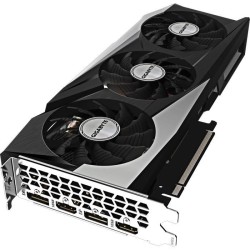 Carte Graphique GIGABYTE RTX 3060 Ti GAMING OC PRO 8G LHR (GV-N306TGAMINGOC PRO-8GD)