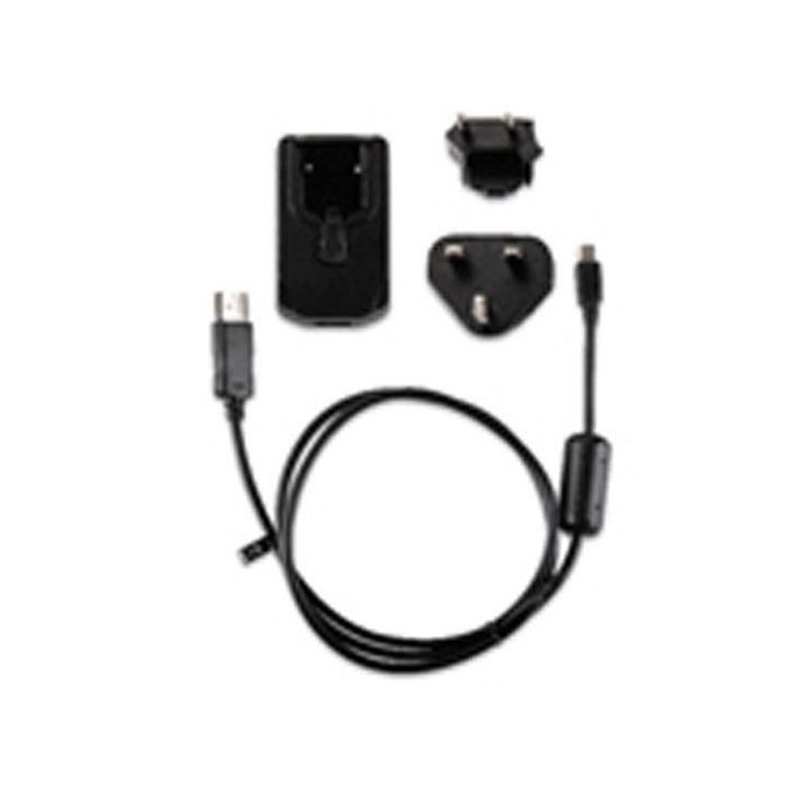 GARMIN Chargeur secteur - avec cable mini et micro USB et adaptateur E
