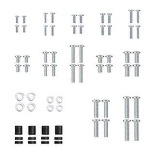 Carte postale microlorge