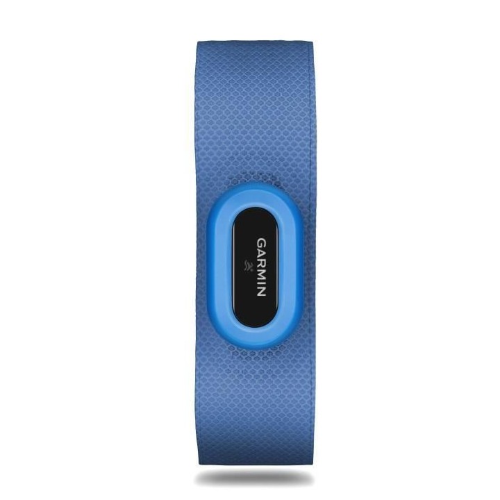 Garmin - Ceinture cardio fréquencemetre HRM-Swim