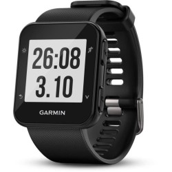 GARMIN Forerunner 35 HR - Noir - Montre GPS de running