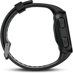 GARMIN Forerunner 35 HR - Noir - Montre GPS de running