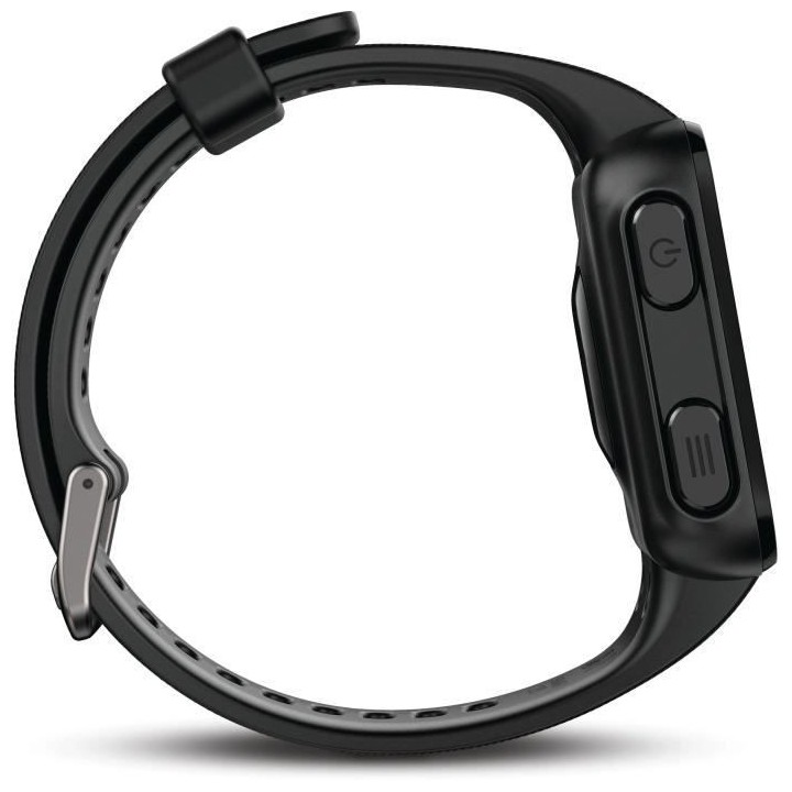 GARMIN Forerunner 35 HR - Noir - Montre GPS de running
