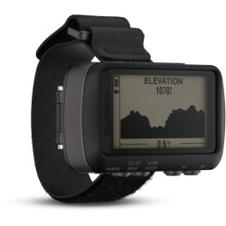 GARMIN - Montre connectée -...