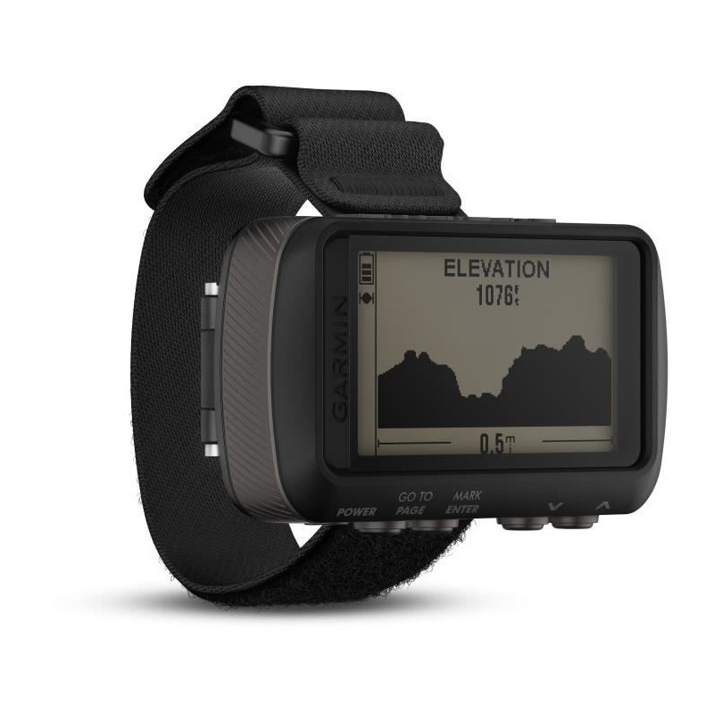 GARMIN - Montre connectée - Foretrex 601