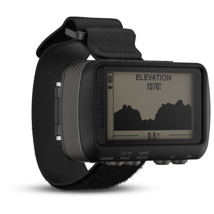 GARMIN - Montre connectée - Foretrex 601