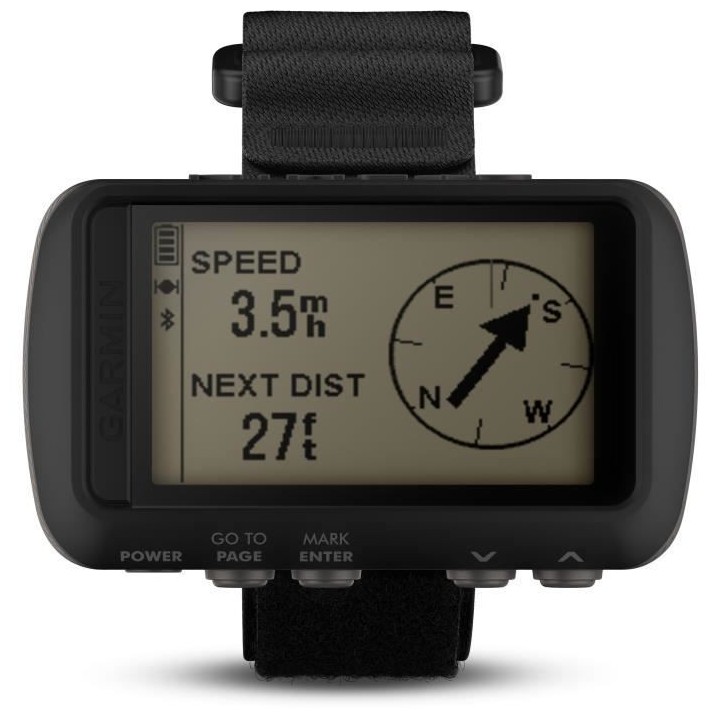 GARMIN - Montre connectée - Foretrex 601