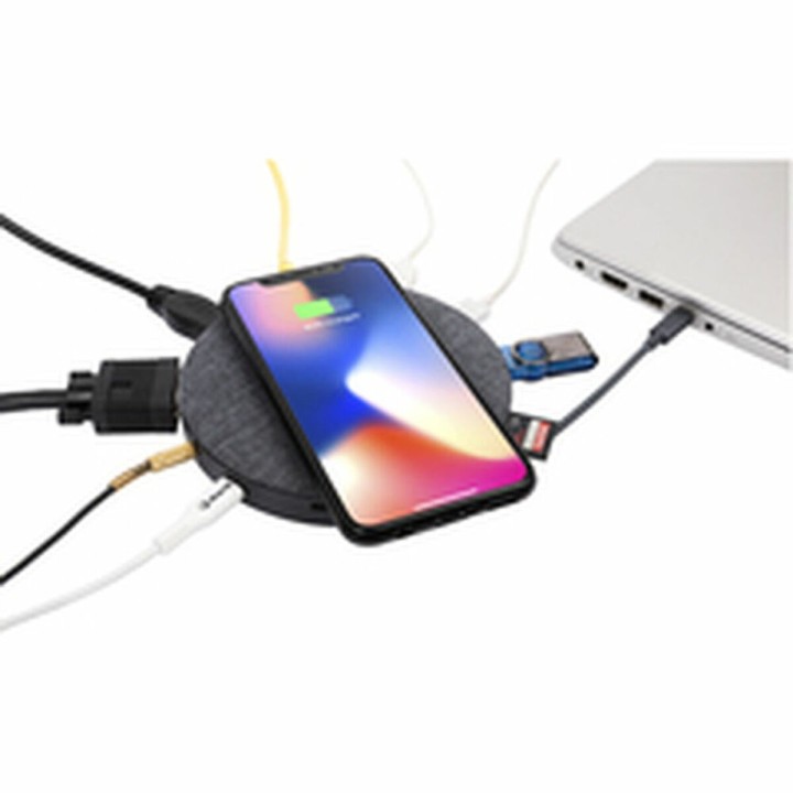 Carte postale microlorge