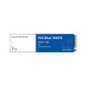 Disque dur Western Digital Blue SN570 1 TB SSD