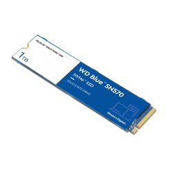 Disque dur Western Digital Blue SN570 1 TB SSD