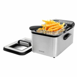 Friteuse Cecotec Cleanfry...