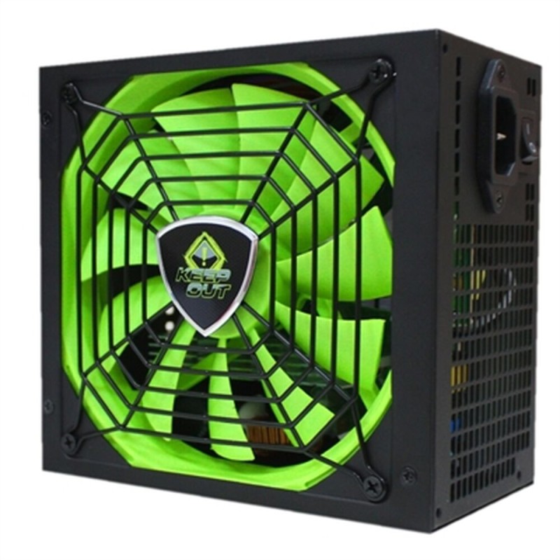 Bloc d’Alimentation KEEP OUT FX900V2 900 W