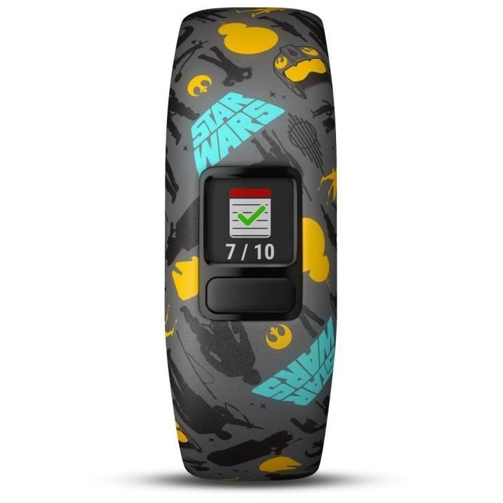 GARMIN Vivofit Junior 2 Resistance Star Wars - Bracelet d'activité -