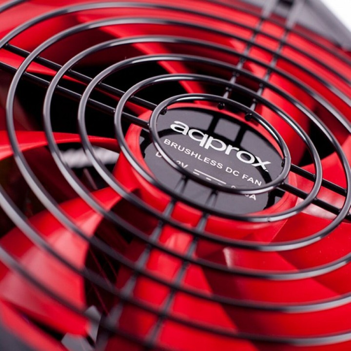 Carte postale microlorge