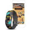 GARMIN Vivofit Junior 2 Resistance Star Wars - Bracelet d'activité - Enfant