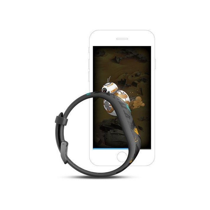 GARMIN Vivofit Junior 2 Resistance Star Wars - Bracelet d'activité -