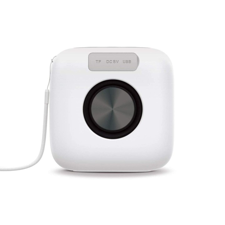 Carte postale microlorge